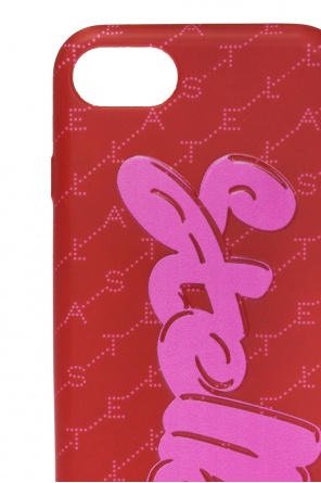 Patterned iphone 7/8 case, zdjęcie 2 Patterned iphone 7/8 case od Stella McCartney